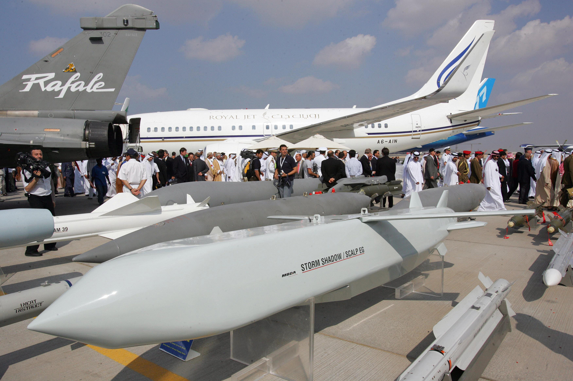 Striking deep: What Ukraine gains from US approval to use Western long-range weapons against Russia